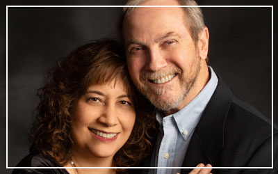 Steve and Dr. Kathy Boyls
